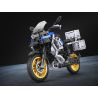 Winner 7048 non  MÔ TÔ MẠO HIỂM BMW R1250 GS HP 6 tỷ lệ 1:6 bộ đồ chơi xếp lắp ráp ghép mô hình  TECHINQUE ADVENTURE MOTORCYCLE Kỹ Thuật Công Nghệ Cao Mô Hình Phương Tiện 948 khối