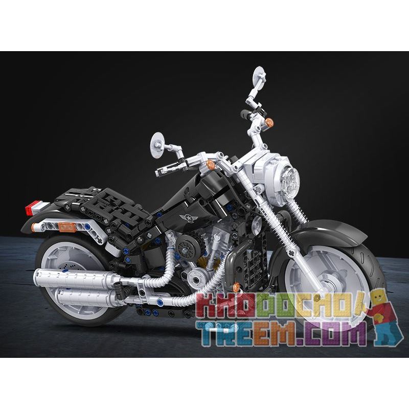 Xe mô hình Yamaha MT10 SP sắp được Lego ra mắt kèm giá bán  Motosaigon