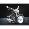 Winner 7049 non  MÔ TÔ MỸ HARLEY 1 6 tỷ lệ 1:6 bộ đồ chơi xếp lắp ráp ghép mô hình  TECHINQUE AMERICAN CHOPPER Kỹ Thuật Công Nghệ Cao Mô Hình Phương Tiện 709 khối