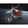 Winner 7053 non  LEO NÚI MÔ TÔ 1 6 tỷ lệ 1:6 bộ đồ chơi xếp lắp ráp ghép mô hình  TECHINQUE SCRAMBLER MOTORCYCLE Kỹ Thuật Công Nghệ Cao Mô Hình Phương Tiện 611 khối