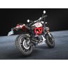 Winner 7053 non  LEO NÚI MÔ TÔ 1 6 tỷ lệ 1:6 bộ đồ chơi xếp lắp ráp ghép mô hình  TECHINQUE SCRAMBLER MOTORCYCLE Kỹ Thuật Công Nghệ Cao Mô Hình Phương Tiện 611 khối