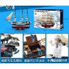 SLUBAN M38-B0836 B0836 0836 M38B0836 38-B0836 SUSENGO BCT0002 0002 non  TÀU KHU TRỤC NHỎ USS HIẾN PHÁP 1 170 tỷ lệ 1:170 bộ đồ chơi xếp lắp ráp ghép mô hình Racers USS. CONSTITUTION Đua Tốc Độ 1118 khối