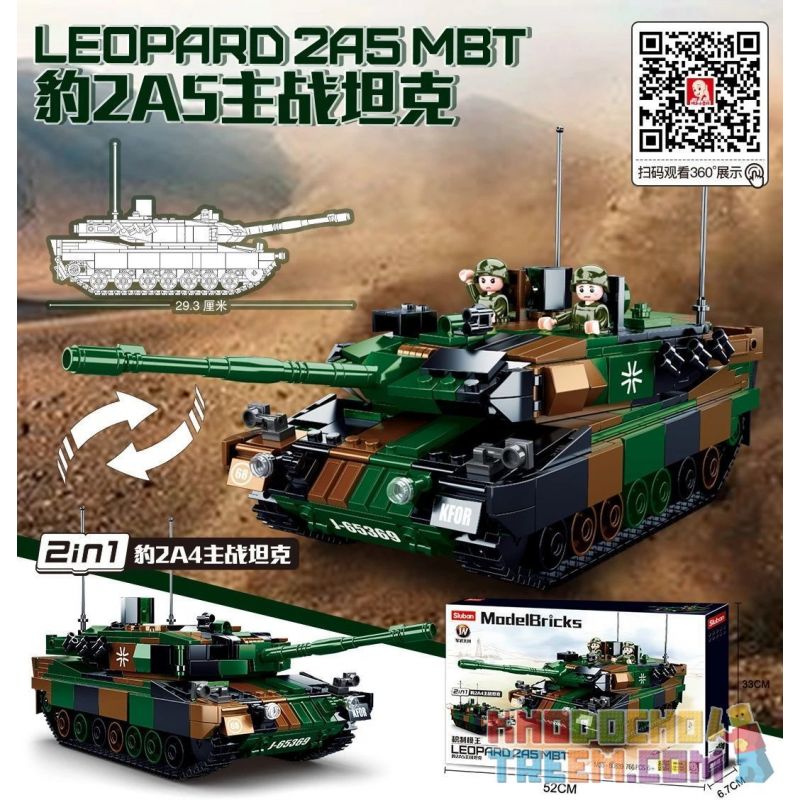 SLUBAN M38-B0839 B0839 0839 M38B0839 38-B0839 Xếp hình kiểu Lego RACERS ...