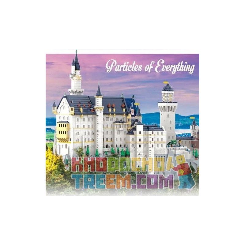 KAIYU K86201 86201 non  LÂU ĐÀI NEUSCHWANSTEIN BAVARIA ĐỨC bộ đồ chơi xếp lắp ráp ghép mô hình Creator NEUSCHWANSTEIN CASTLE BAVARIA Sáng Tạo 13500 khối KAIYU K86201 86201 non  LÂU ĐÀI NEUSCHWANSTEIN BAVARIA ĐỨC bộ đồ chơi xếp lắp ráp ghép mô hình Creator NEUSCHWANSTEIN CASTLE BAVARIA Sáng Tạo 13500 khối