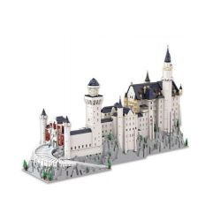 KAIYU K86201 86201 non  LÂU ĐÀI NEUSCHWANSTEIN BAVARIA ĐỨC bộ đồ chơi xếp lắp ráp ghép mô hình Creator NEUSCHWANSTEIN CASTLE BAVARIA Sáng Tạo 13500 khối KAIYU K86201 86201 non  LÂU ĐÀI NEUSCHWANSTEIN BAVARIA ĐỨC bộ đồ chơi xếp lắp ráp ghép mô hình Creator NEUSCHWANSTEIN CASTLE BAVARIA Sáng Tạo 13500 khối