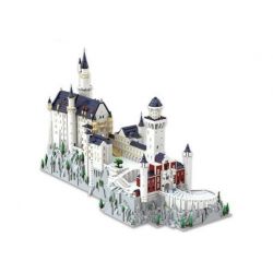 KAIYU K86201 86201 non  LÂU ĐÀI NEUSCHWANSTEIN BAVARIA ĐỨC bộ đồ chơi xếp lắp ráp ghép mô hình Creator NEUSCHWANSTEIN CASTLE BAVARIA Sáng Tạo 13500 khối KAIYU K86201 86201 non  LÂU ĐÀI NEUSCHWANSTEIN BAVARIA ĐỨC bộ đồ chơi xếp lắp ráp ghép mô hình Creator NEUSCHWANSTEIN CASTLE BAVARIA Sáng Tạo 13500 khối