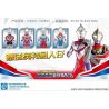 SEMBO 108501 108502 108503 108504 non  NEW ORB'S RING TIGA LIGHT ROD SIG FIGHTER SS GAIA BERMAN bộ đồ chơi xếp lắp ráp ghép mô hình Ultraman ULTRAMAN HEROES Vệ Binh Vũ Trụ Siêu Nhân Điện Quang 181 khối