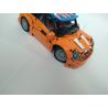 LIN07 0020 REBRICKABLE MOC-30738 30738 MOC30738 non  MINI COOPER. bộ đồ chơi xếp lắp ráp ghép mô hình  Kỹ Thuật Công Nghệ Cao Mô Hình Phương Tiện 1006 khối