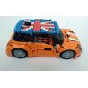 LIN07 0020 REBRICKABLE MOC-30738 30738 MOC30738 non  MINI COOPER. bộ đồ chơi xếp lắp ráp ghép mô hình  Kỹ Thuật Công Nghệ Cao Mô Hình Phương Tiện 1006 khối