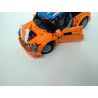LIN07 0020 REBRICKABLE MOC-30738 30738 MOC30738 non  MINI COOPER. bộ đồ chơi xếp lắp ráp ghép mô hình  Kỹ Thuật Công Nghệ Cao Mô Hình Phương Tiện 1006 khối