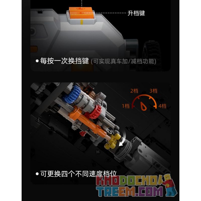 DOUBLEE CADA C61042 61042 C61043 61043 C61057 61057 SUPER 18K K155 TA GAOLE T5005 5005 T5005A 5005A non  FERRARI 488 1: 8 tỷ lệ 1:8 bộ đồ chơi xếp lắp ráp ghép mô hình  MASTER FERRARI 488 Kỹ Thuật Công Nghệ Cao Mô Hình Phương Tiện 3229 khối