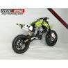 ACHKO 30016 REBRICKABLE MOC-32892 32892 MOC32892 SHENZHEN RAEL ENTERTAINMENT 50005-1 50005-2 50005-3 50005-4 TA GAOLE T3033 3033 non  XE MÁY OFF-ROAD KAWASAKI KX450 bộ đồ chơi xếp lắp ráp ghép mô hình  Kỹ Thuật Công Nghệ Cao Mô Hình Phương Tiện 342 khối