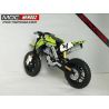 ACHKO 30016 REBRICKABLE MOC-32892 32892 MOC32892 SHENZHEN RAEL ENTERTAINMENT 50005-1 50005-2 50005-3 50005-4 TA GAOLE T3033 3033 non  XE MÁY OFF-ROAD KAWASAKI KX450 bộ đồ chơi xếp lắp ráp ghép mô hình  Kỹ Thuật Công Nghệ Cao Mô Hình Phương Tiện 342 khối