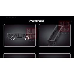 MouldKing 12003 12003CX Mould King 12003 12003CX non  CHUYỂN TIẾP ĐẦU MÁY HƠI NƯỚC bộ đồ chơi xếp lắp ráp ghép mô hình Trains QJ STEAM LOCOMOTIVES Tàu Hỏa 2160 khối