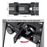 KUYU MOXING 5009 REBRICKABLE MOC-41750 41750 MOC41750 non  ĐẾ SẠC bộ đồ chơi xếp lắp ráp ghép mô hình Speed Champions Racing Cars DOM'S DODGE CHARGER Đua Xe Công Thức 308 khối
