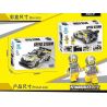 ACHKO 50012 KUYU MOXING 5007 PanlosBrick 666024 Panlos Brick 666024 REBRICKABLE MOC-31811 31811 MOC31811 MOC-47241 47241 MOC47241 non  MERCEDES-BENZ AMG GT3 bộ đồ chơi xếp lắp ráp ghép mô hình Speed Champions Racing Cars MERCEDES BENZ AMG GT3 Đua Xe Công Thức 347 khối