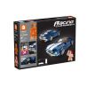 FORANGE FC1604 1604 non  FORD MUSTANG. bộ đồ chơi xếp lắp ráp ghép mô hình Racers RACING CLUB FORD MUSTANG Đua Tốc Độ 307 khối