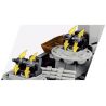 COBI 3080 4807 non  KHU TRỤC HẠM BLIKSEM bộ đồ chơi xếp lắp ráp ghép mô hình Military Army DESTROYER ORP BŁYSKAWICA Quân Sự Bộ Đội 680 khối