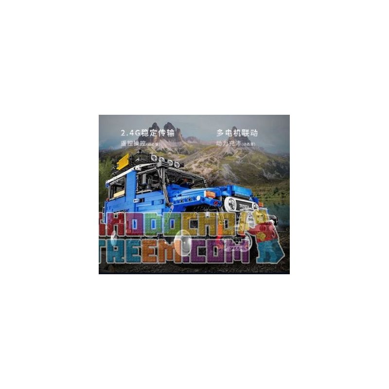 HAPPY BUILD SHINEYU XINYU YC-QC012 QC012 YCQC012 non  TOYOTA J40 1:12. tỷ lệ 1:12 bộ đồ chơi xếp lắp ráp ghép mô hình  X-TECH FAST & FURIOUS TOYOTA J40 Kỹ Thuật Công Nghệ Cao Mô Hình Phương Tiện 2101 khối