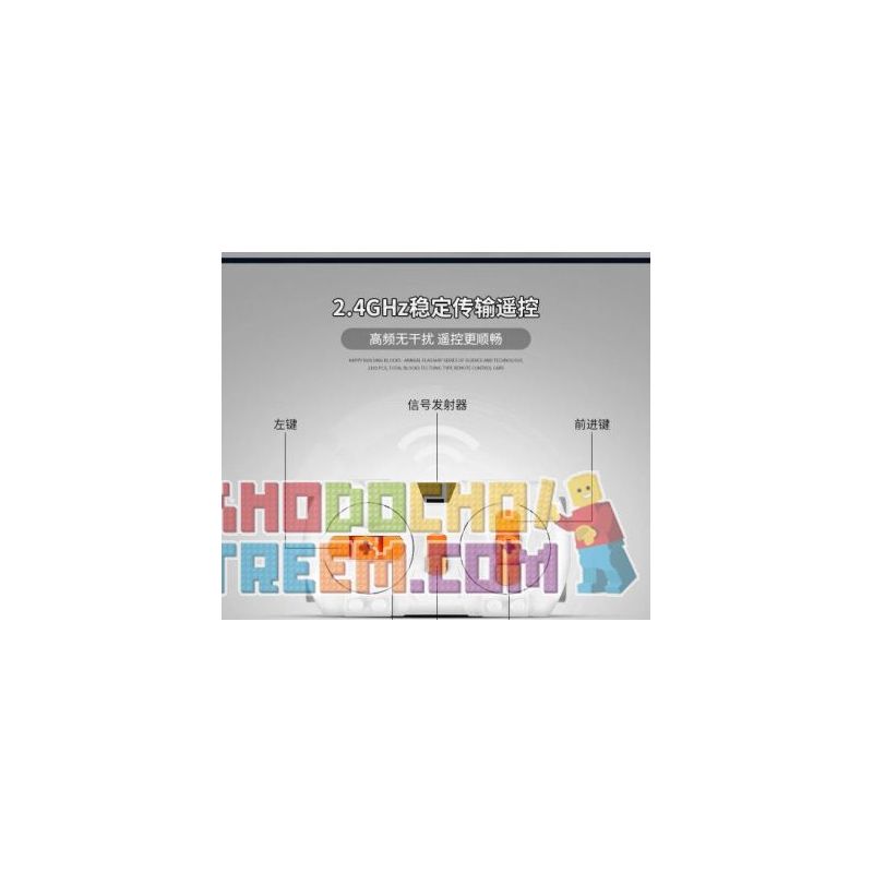 HAPPY BUILD SHINEYU XINYU YC-QC012 QC012 YCQC012 non  TOYOTA J40 1:12. tỷ lệ 1:12 bộ đồ chơi xếp lắp ráp ghép mô hình  X-TECH FAST & FURIOUS TOYOTA J40 Kỹ Thuật Công Nghệ Cao Mô Hình Phương Tiện 2101 khối