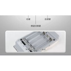 HAPPY BUILD SHINEYU XINYU YC-QC012 QC012 YCQC012 non  TOYOTA J40 1:12. tỷ lệ 1:12 bộ đồ chơi xếp lắp ráp ghép mô hình  X-TECH FAST & FURIOUS TOYOTA J40 Kỹ Thuật Công Nghệ Cao Mô Hình Phương Tiện 2101 khối