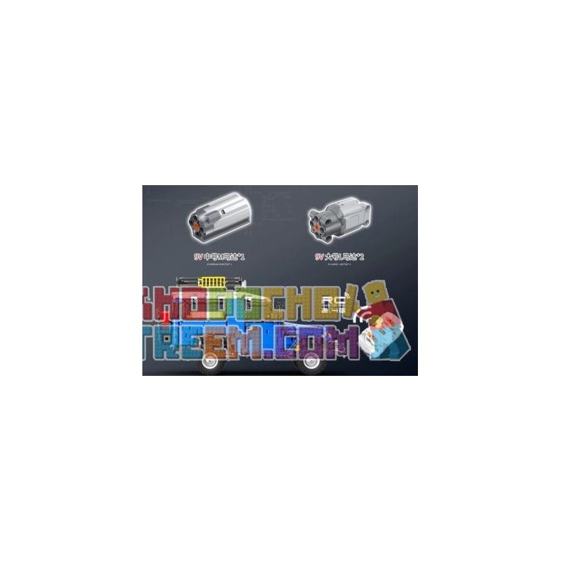 HAPPY BUILD SHINEYU XINYU YC-QC012 QC012 YCQC012 non  TOYOTA J40 1:12. tỷ lệ 1:12 bộ đồ chơi xếp lắp ráp ghép mô hình  X-TECH FAST & FURIOUS TOYOTA J40 Kỹ Thuật Công Nghệ Cao Mô Hình Phương Tiện 2101 khối