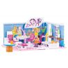 COBI 25144 non  WINX SPA. bộ đồ chơi xếp lắp ráp ghép mô hình  Các Bạn Gái 140 khối