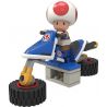 KNEX 38647 non  BỘ XÂY DỰNG XE ĐẠP CHINOBIO bộ đồ chơi xếp lắp ráp ghép mô hình Movie & Game TOAD BIKE BUILDING SET Phim Và Trò Chơi 27 khối