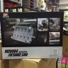 MZ MZ6004 6004 non  XE CẢNH SÁT NỔ ĐẶC CHỦNG bộ đồ chơi xếp lắp ráp ghép mô hình Military Army SWAT CAR Quân Sự Bộ Đội 768 khối