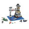 KRE-O A6930 6930 non  TRỐN THOÁT ĐIÊN CUỒNG bộ đồ chơi xếp lắp ráp ghép mô hình Movie & Game MAYHEM'S PRISON BREAK Phim Và Trò Chơi 250 khối