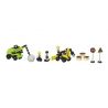 KRE-O A4912 4912 A3245 3245 non  TRANG WEB CRUSH bộ đồ chơi xếp lắp ráp ghép mô hình Movie & Game CONSTRUCTION SITE SMASH Phim Và Trò Chơi 104 khối