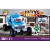 COBI 20052 non  PHÁT MINH CỦA JEFFREY bộ đồ chơi xếp lắp ráp ghép mô hình JEFFREY'S INVENTION 500 khối