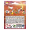 COBI 28022 non  VAI TRÒ TRONG KINH THÁNH bộ đồ chơi xếp lắp ráp ghép mô hình BIBLE CHARACTERS