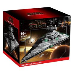 king 81098 imperial star destroyer