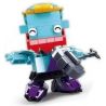SLUBAN M38-B0761-04 B0761-04 0761-04 M38B0761-04 38-B0761-04 non  PHIÊN BẢN TÂY DU CỔ ĐIỂN Q DRIFTING bộ đồ chơi xếp lắp ráp ghép mô hình Brickheadz QBRICKS Nhân Vật Đầu To 165 khối