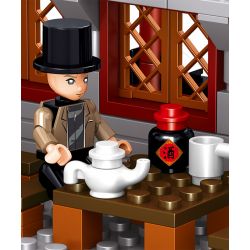 ZHEGAO QL0978 0978 non  TÒA ÁN PIN ZHEN bộ đồ chơi xếp lắp ráp ghép mô hình Modular Buildings CHINESE STREET-VIEW Mô Hình Nhà Cửa 2552 khối ZHEGAO QL0978 0978 non  TÒA ÁN PIN ZHEN bộ đồ chơi xếp lắp ráp ghép mô hình Modular Buildings CHINESE STREET-VIEW Mô Hình Nhà Cửa 2552 khối