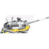 COBI 3034 non  SABATON ĐỆ NHẤT VICTORIA bộ đồ chơi xếp lắp ráp ghép mô hình Military Army SABATON PRIMO VICTORIA Quân Sự Bộ Đội 675 khối