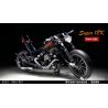 LUCKY STAR 50024 SUPER 18K K135 non  HARLEY KNUCKLE CHOPPER XE MÁY bộ đồ chơi xếp lắp ráp ghép mô hình  Kỹ Thuật Công Nghệ Cao Mô Hình Phương Tiện 850 khối