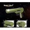 SHENZHEN RAEL ENTERTAINMENT 70006 non  DESERT EAGLE SÚNG TRƯỜNG TẤN CÔNG SCAR-L G36C bộ đồ chơi xếp lắp ráp ghép mô hình Gun DESERT EAGLE、SCAR-L、G36C 226 khối