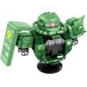 DINGGAO DG3030 3030 non  CHIẾN BINH ZACH bộ đồ chơi xếp lắp ráp ghép mô hình Star Wars STAR SOLDIER Chiến Tranh Giữa Các Vì Sao 438 khối