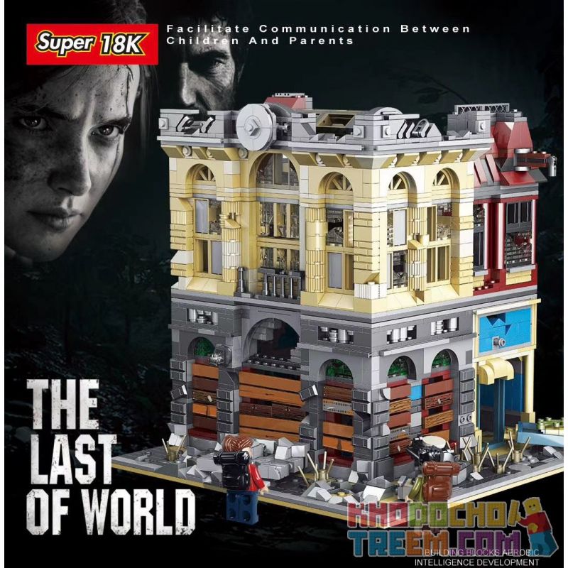 JIESTAR 89102 REBRICKABLE MOC-41175 41175 MOC41175 SUPER 18K K126 non  TRỤ SỞ CHÍNH CỦA NGÂN HÀNG bộ đồ chơi xếp lắp ráp ghép mô hình Creator MOC - BRICK BANK APOCALYPSE VERSION Sáng Tạo 2500 khối JIESTAR 89102 REBRICKABLE MOC-41175 41175 MOC41175 SUPER 18K K126 non  TRỤ SỞ CHÍNH CỦA NGÂN HÀNG bộ đồ chơi xếp lắp ráp ghép mô hình Creator MOC - BRICK BANK APOCALYPSE VERSION Sáng Tạo 2500 khối