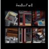 JIESTAR 89102 REBRICKABLE MOC-41175 41175 MOC41175 SUPER 18K K126 non  TRỤ SỞ CHÍNH CỦA NGÂN HÀNG bộ đồ chơi xếp lắp ráp ghép mô hình Creator MOC - BRICK BANK APOCALYPSE VERSION Sáng Tạo 2500 khối