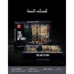 JIESTAR 89102 REBRICKABLE MOC-41175 41175 MOC41175 SUPER 18K K126 non  TRỤ SỞ CHÍNH CỦA NGÂN HÀNG bộ đồ chơi xếp lắp ráp ghép mô hình Creator MOC - BRICK BANK APOCALYPSE VERSION Sáng Tạo 2500 khối JIESTAR 89102 REBRICKABLE MOC-41175 41175 MOC41175 SUPER 18K K126 non  TRỤ SỞ CHÍNH CỦA NGÂN HÀNG bộ đồ chơi xếp lắp ráp ghép mô hình Creator MOC - BRICK BANK APOCALYPSE VERSION Sáng Tạo 2500 khối