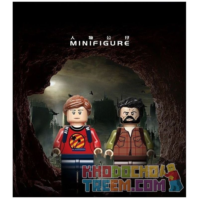 SUPER 18K K127 non  RẠP CHIẾU PHIM SANG TRỌNG bộ đồ chơi xếp lắp ráp ghép mô hình Creator PALACE CINEMA - APOCALYPSE VERSION Sáng Tạo 2193 khối