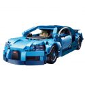 SHENZHEN RAEL ENTERTAINMENT 50017 non Lego BUGADI BÉO bộ đồ chơi xếp lắp ráp ghép mô hình Speed Champions Racing Cars TECHNICIAN BUGATTI CHIRON Đua Xe Công Thức 763 khối
