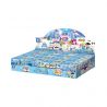 ZHEGAO QL1144 1144 non  LÂU ĐÀI PHUN NƯỚC HUAERLEI bộ đồ chơi xếp lắp ráp ghép mô hình Disney Princess WINDSOR CASTLE Công Chúa