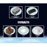 MouldKing 12012 Mould King 12012 non  CHUYẾN TÀU GIÁNG SINH bộ đồ chơi xếp lắp ráp ghép mô hình Seasonal MERRY CHRISTMAS Mùa Lễ Hội 1296 khối