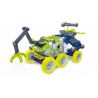 MEGA BLOKS GFF26 non  5 TRONG 1 MAG-EXPLORER bộ đồ chơi xếp lắp ráp ghép mô hình Creator 5-IN-1 MAG-EXPLORERS Sáng Tạo 138 khối