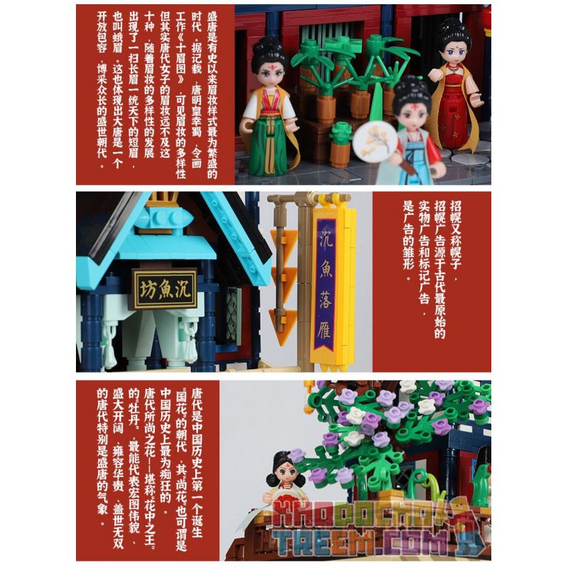 XINGBAO 01029 non  CHỢ HOA SHENYUFANG · CỬA HÀNG ROUGE bộ đồ chơi xếp lắp ráp ghép mô hình Mini Modular Đường Phố Thu Nhỏ 3027 khối XINGBAO 01029 non  CHỢ HOA SHENYUFANG · CỬA HÀNG ROUGE bộ đồ chơi xếp lắp ráp ghép mô hình Mini Modular Đường Phố Thu Nhỏ 3027 khối