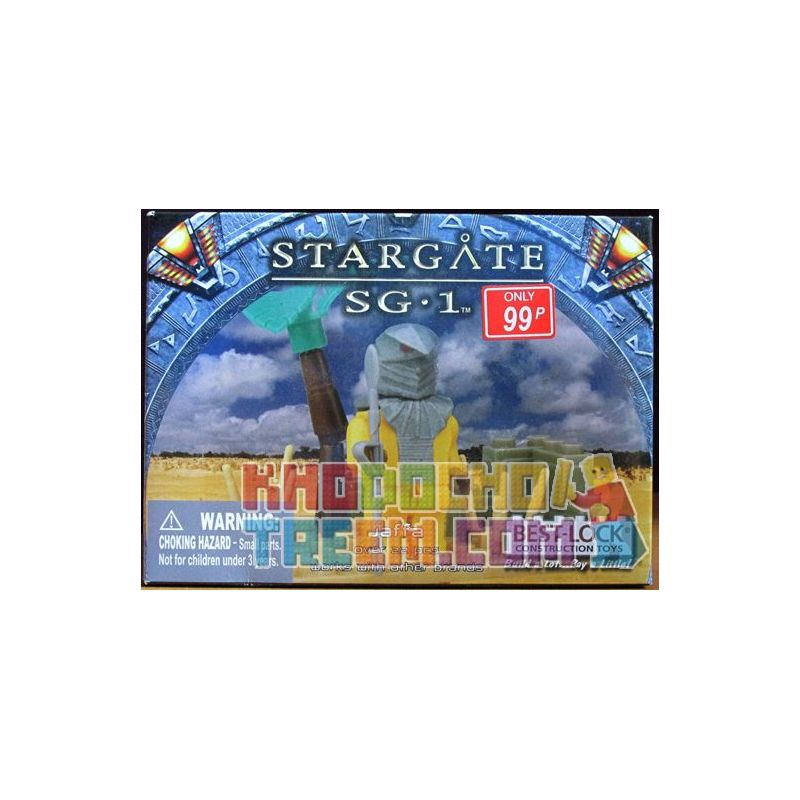 BEST-LOCK 01090S non  JAFFA. bộ đồ chơi xếp lắp ráp ghép mô hình Star Wars STARGATE SG-1 JAFFA Chiến Tranh Giữa Các Vì Sao BEST-LOCK 01090S non  JAFFA. bộ đồ chơi xếp lắp ráp ghép mô hình Star Wars STARGATE SG-1 JAFFA Chiến Tranh Giữa Các Vì Sao